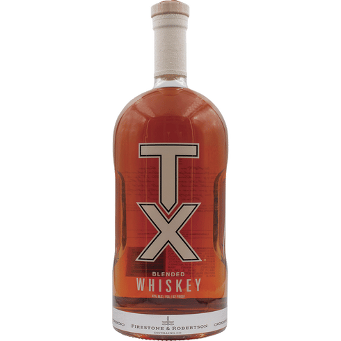 texas whiskey brands
