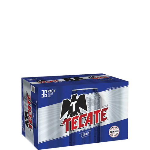 How Many Carbs In Tecate Light Beer : Tecate Light Beer Alcohol Content - Shelly Lighting - It's proudly brewed in our namesake town of tecate to deliver a clear golden color, defined malt character and smooth bitterness.