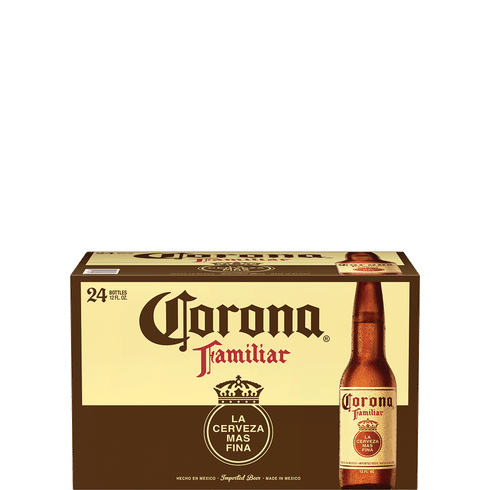 Corona Familiar | Total Wine & More