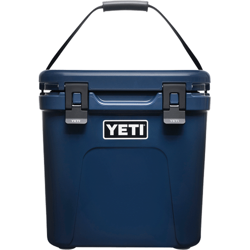 Yeti Roadie 24 Navy | Total Wine & More