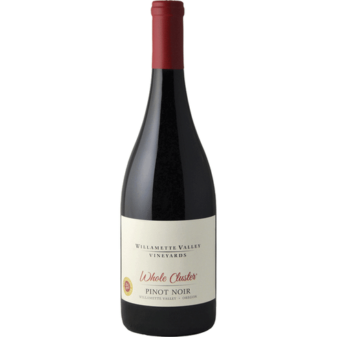 Willamette valley shop vineyards pinot noir