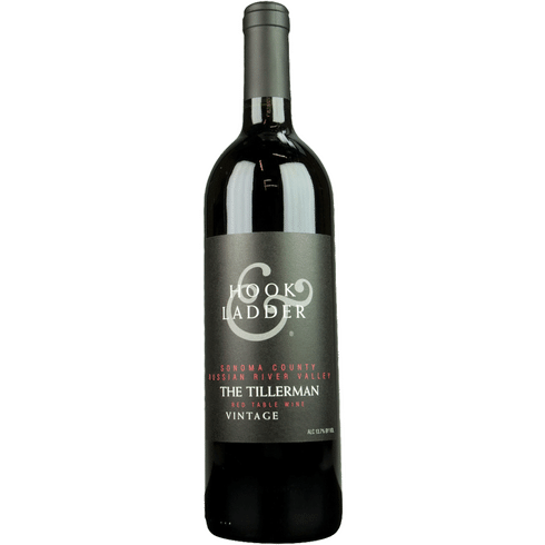 hook and ladder wine reviews