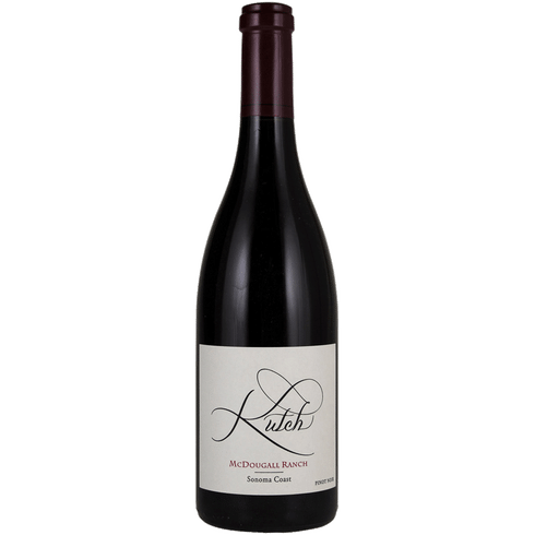 Kutch Pinot Noir Mcdougall Ranch Total Wine More