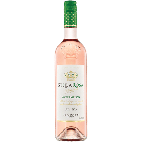 vervaldatum Ministerie Superioriteit Stella Rosa Watermelon | Total Wine & More