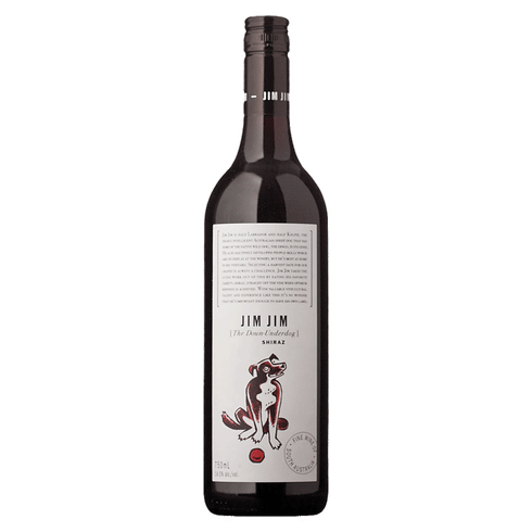 Hugh Hamilton Shiraz Jim Jim | Total Wine & More