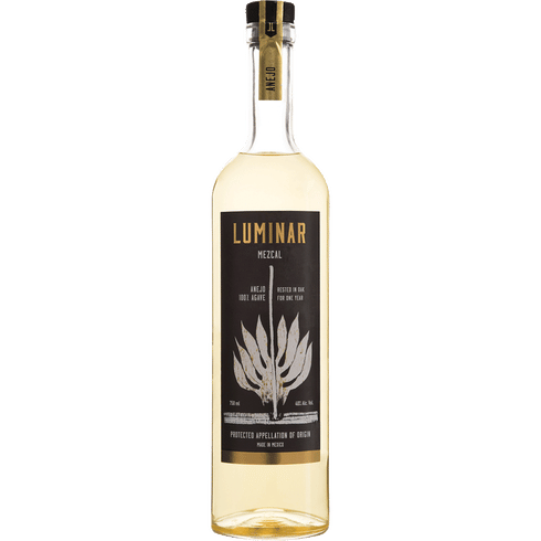 Luminar Mezcal Anejo | Total Wine & More