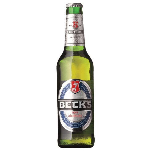 becks beer review