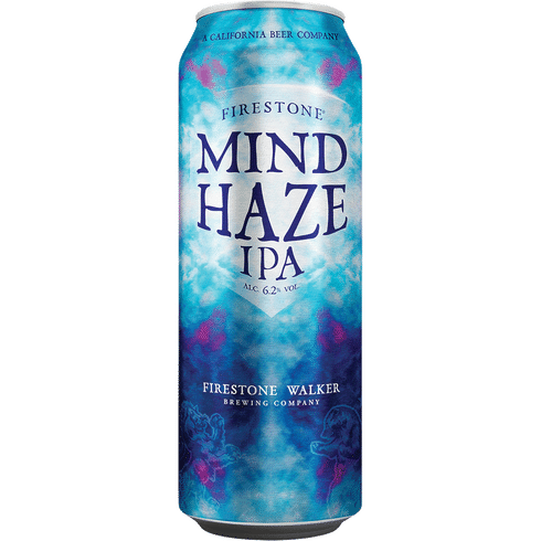 Firestone Walker Mind Haze IPA | Total Wine & More