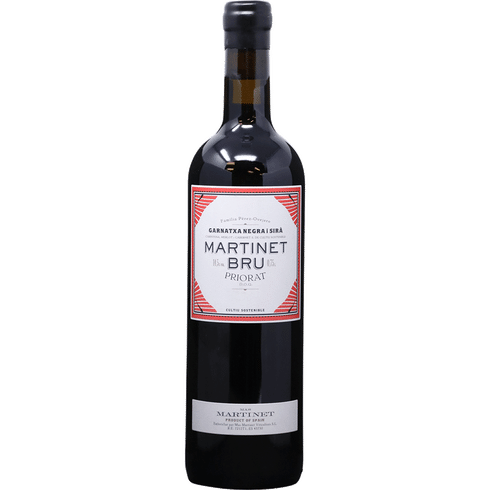 Martinet Bru Priorat | Total Wine & More