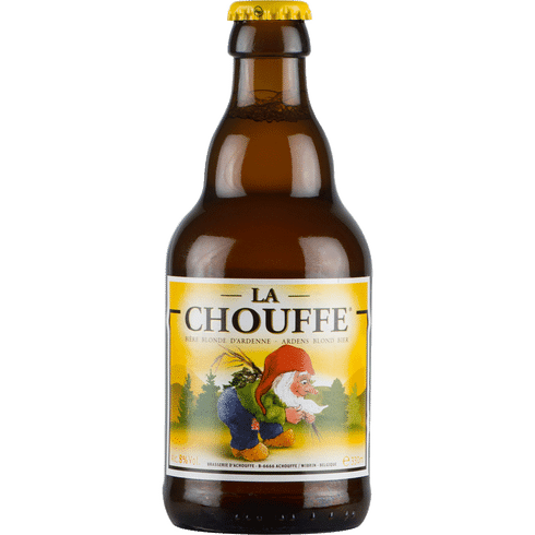 la chouffe t shirt