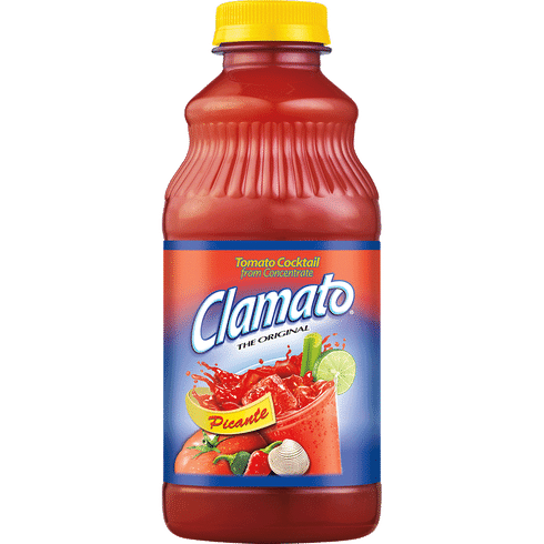 Clamato Michelada Sweet & Spicy | Total Wine & More