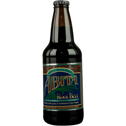 Abita Root Beer | Total Wine & More