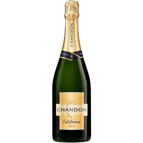 Chandon California Brut Sparkling Wine | Total Wine & More