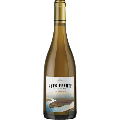 Ryer Vineyards Chardonnay California | Total Wine & More