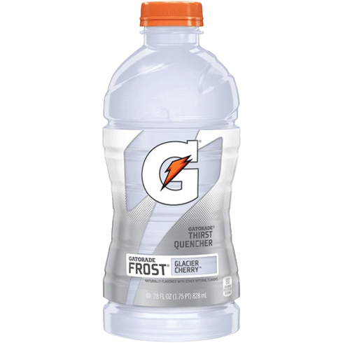 Gatorade Glacier Cherry | Total Wine & More