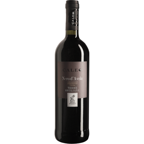 Caleo Nero d'Avola Terre Siciliane | Total Wine & More