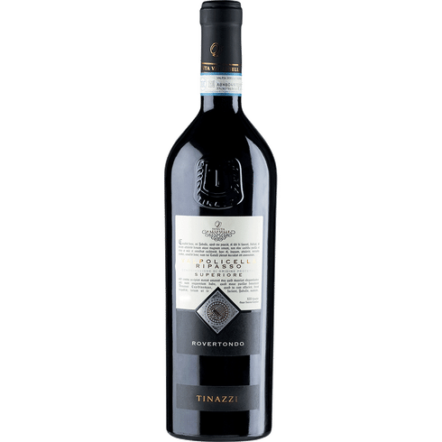 Tinazzi Rovertondo Valpolicella Ripasso Superiore | Total Wine & More