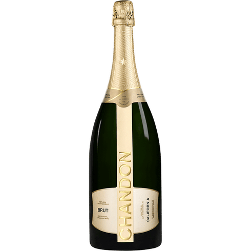 Chandon California Brut Sparkling Wine | Total Wine & More