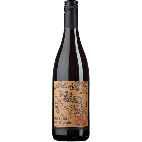 Vasco Urbano Coco Noir Grenache | Total Wine & More