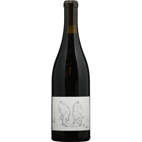 2018 big table farm pinot noir