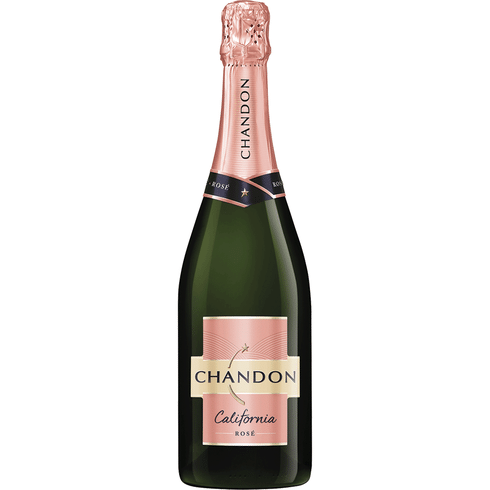 Chandon California Rose Sparkling Wine | Total Wine & More