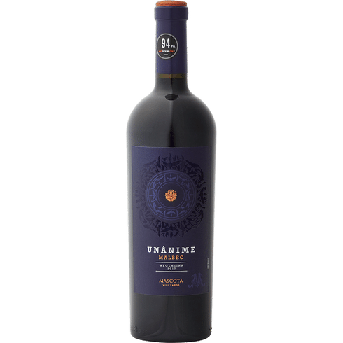 Mascota Vineyards Unanime Malbec | Total Wine & More