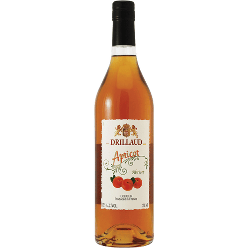 apricot liqueur