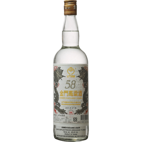 Kinmen Kaoliang | Total Wine & More