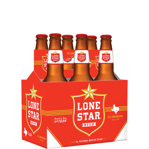 Lone Star | Total Wine & More