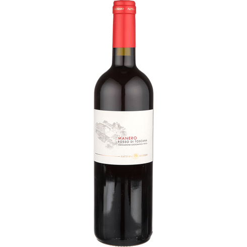 Fattoria del Cerro Rosso Manero | Total Wine & More