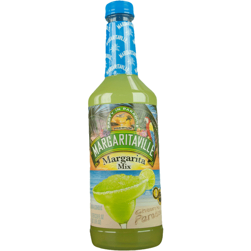 Margaritaville Margarita Mix | Total Wine & More