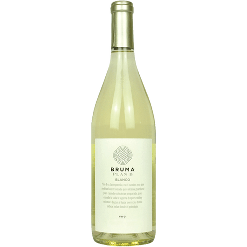 Bruma Plan B Chardonnay | Total Wine & More