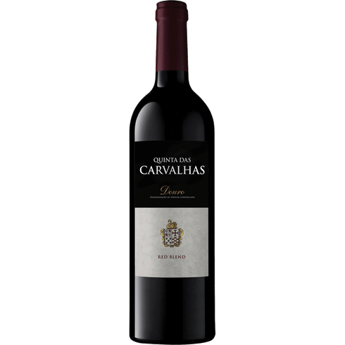 Quinta das Carvalhas Red Blend | Total Wine & More