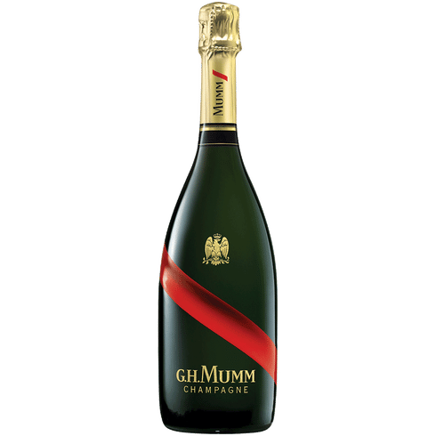 GH Mumm Grand Cordon Brut Champagne | Total Wine & More