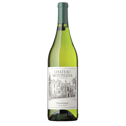 Chateau Montelena Chardonnay Napa | Total Wine & More