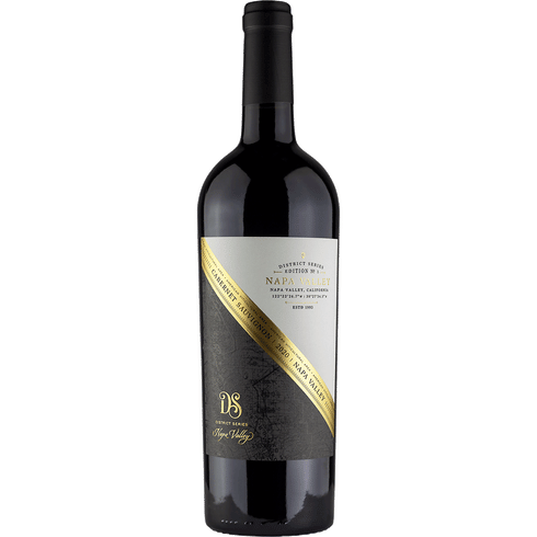 District Series Cabernet Sauvignon Napa | Total Wine & More