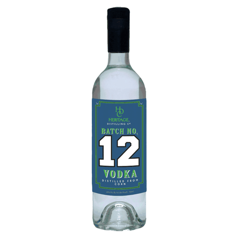 Batch No. 12 Vodka | Total Wine & More