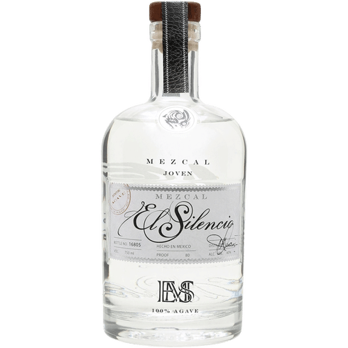 El Silencio Mezcal Joven | Total Wine & More