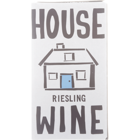 house box wine