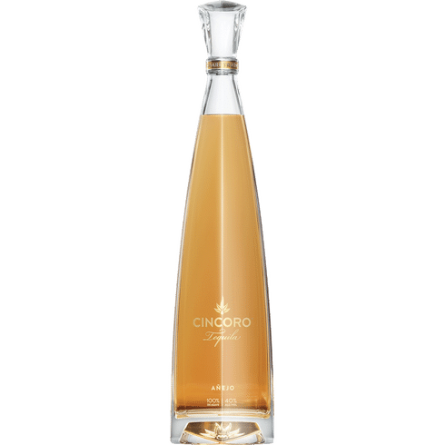 Cincoro Anejo Tequila Total Wine More