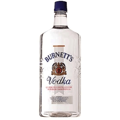 Burnett S Vodka Total Wine More