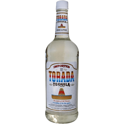 Torada White Tequila | Total Wine & More