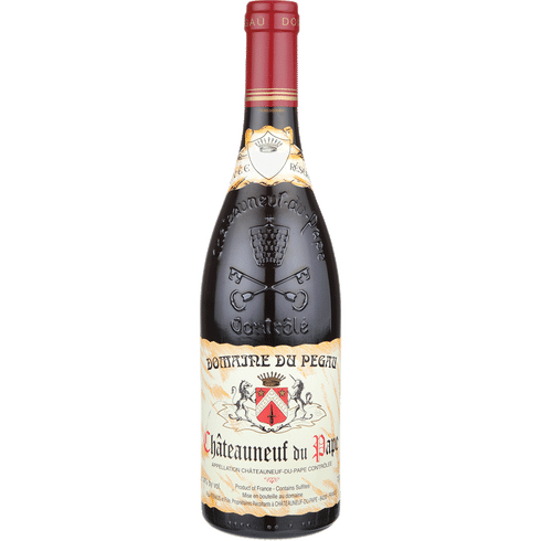 Domaine Du Pegau Chat Du Pape Cuvee Reserve Total Wine More