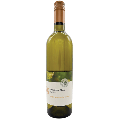 Galil Mountain Sauvignon Blanc | Total Wine & More