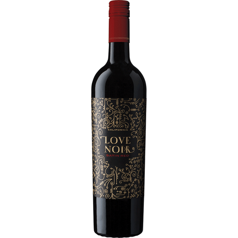 Featured image of post Steps to Make Love Noir Pinot Noir Review