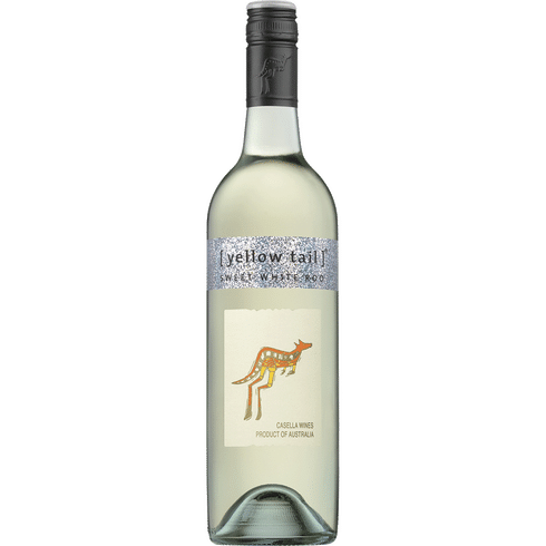 Yellow Tail Sweet White Roo Total Wine More