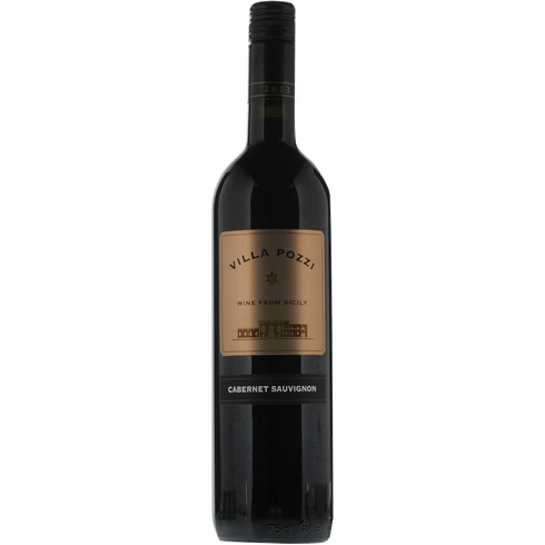 Villa Pozzi Cabernet Sauvignon | Total Wine & More