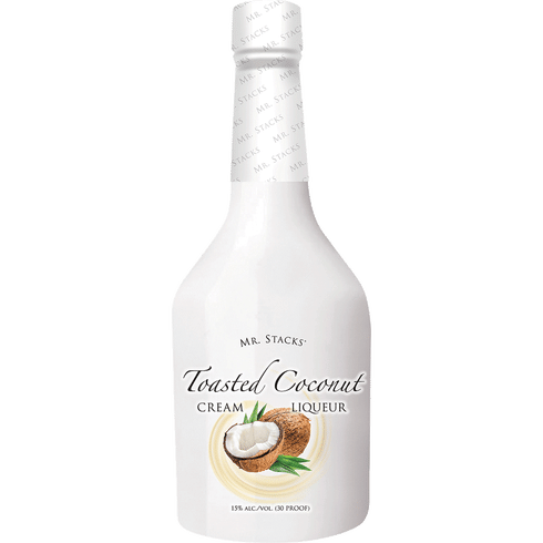 Featured image of post Recipe of Coconut Cream Liqueur Recipes