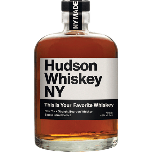 hudson baby bourbon gluten free