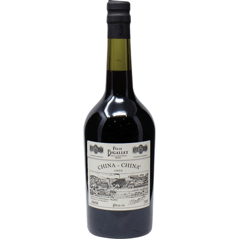 bigallet amer liqueur